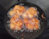Foto langkah ke 4 dari resep Pisang Goreng Madu.