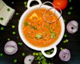 મટર પનીર (Matar Paneer Recipe In Gujarati) રેસીપી સ્ટેપ6ફોટો