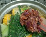 Foto langkah ke 2 dari resep Sayur Asem Betawi.