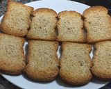 Foto del paso 1 de la receta Aperitivo para San Valentín 😍😍😍