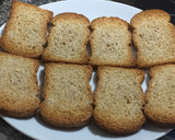 Foto del paso 1 de la receta: Aperitivo para San Valentín 😍😍😍