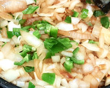 Foto del paso 6 de la receta: Solomillo de Cerdo al Jerez y Piña Thai Style