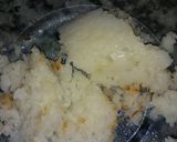 Foto del paso 1 de la receta: Dedos de arroz y hamburguesa