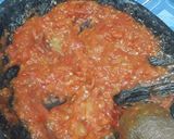 Foto langkah ke 5 dari resep Sambal cuma 3 bahan irit pisan mantap jiwaaaaa.