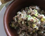 Foto del paso 1 de la receta: Crudo pa’ la cruda 💯💥✔️