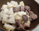 苦瓜滷肉的食譜步驟2照片
