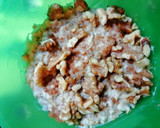 Foto del paso 4 de la receta: Porridge de avena