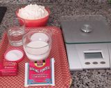 Foto del paso 1 de la receta: Bao Buns