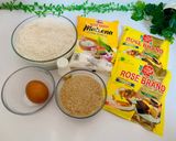 Foto langkah ke 1 dari resep Flower Cookies With Royal Icing.