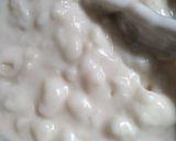 Foto langkah ke 1 dari resep Pempek Dos.