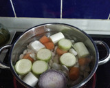 Foto del paso 3 de la receta: Fabes con Almejas finas
