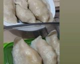 Foto langkah ke 5 dari resep Pempek Tanpa Ikan.
