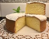 Foto del paso 14 de la receta Bizcocho de limón para hacer tartas