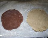 पीनट चॉकलेट रोल (Peanut Chocolate roll recipe in hindi) रेसिपी चरण 4 फोटो