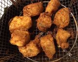 A picture of step 3 of California Farm Cod Fish Cheeks.