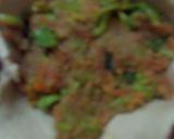 A picture of step 5 of Stuffed bread kachori.