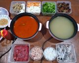 Foto langkah ke 4 dari resep Shabu-shabu.