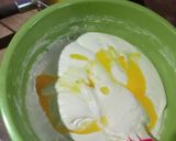 Foto langkah ke 3 dari resep Bolu Susu Kukus.