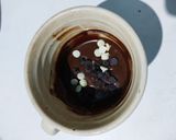 মাগ ব্রাউনি (Mug brownie recipe in Bengali) রেসিপি ধাপ - 5 ছবি