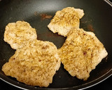 Foto del paso 4 de la receta: Filetes de soja texturizada