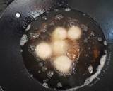 Foto langkah ke 2 dari resep Bakso Goreng Mekar.