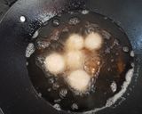 Foto langkah ke 2 dari resep Bakso Goreng Mekar.