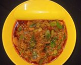 સ્પાઈસી રીંગણા નો ઓળો & રોટલા (Ringna Oro and Rotlo Recipe in Gujarati) રેસીપી સ્ટેપ8ફોટો