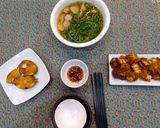 Hình bước làm 4 của món Mâm cơm gia đình #54