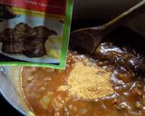 Foto del paso 5 de la receta Lentejas para entrar en calor !!!!