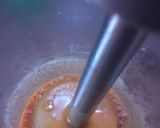 Foto del paso 3 de la receta: Dulce de leche rápido con leche en polvo 🤯
