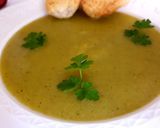 Pas rețetă Supă cremă de legume 1 fotografie