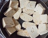 Foto langkah ke 1 dari resep Tempe Tahu Bacem.