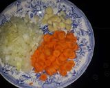 Foto del paso 4 de la receta: Contramuslos de pollo en salsa