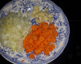 Foto del paso 4 de la receta: Contramuslos de pollo en salsa