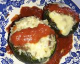 Foto del paso 8 de la receta: Zapallito relleno