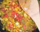 Foto del paso 1 de la receta: Albóndigas de avena y Carve