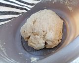 Lángos recept fázis 3 fotója