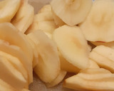 Foto del paso 2 de la receta: Torta de manzana invertida súper fácil y económica
