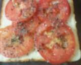 Tometo chees sandwich recipe step 2 photo