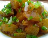 Foto langkah ke 3 dari resep Krengseng Cingur.