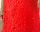 Une image de l'étape 3 de Fraisier curd citron pour la fête des mères 🍓 🍋.