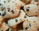 Foto del paso 6 de la receta: Galletitas con chips de chocolate