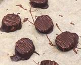 Chocolate Coated Bananas recipe step 4 photo