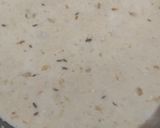 A picture of step 5 of Malai Kofta in White Gravy.