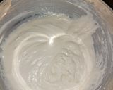 Φωτογραφία βήματος 2 της συνταγής Angel food cake