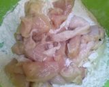 Foto langkah ke 2 dari resep Ayam asam manis.