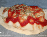 Foto del paso 4 de la receta: Pizzas