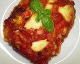 Foto del passaggio 5 della ricetta Parmigiana di melanzane