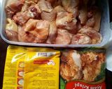 Foto langkah ke 1 dari resep Ayam KFC ala mom Agny.