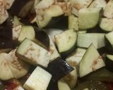 Foto del paso 2 de la receta: Salteado de Verduras al Wok
